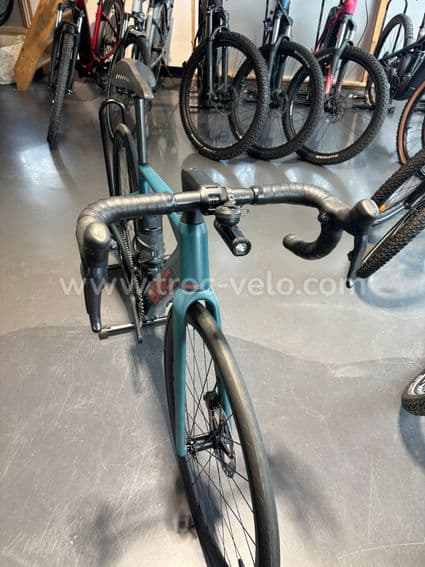 BMC ROADMACHINE 01 AMP ONE - 2