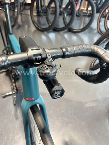 BMC ROADMACHINE 01 AMP ONE - 3