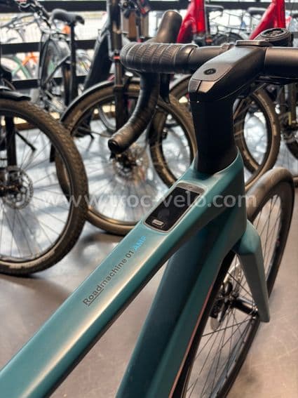 BMC ROADMACHINE 01 AMP ONE - 4