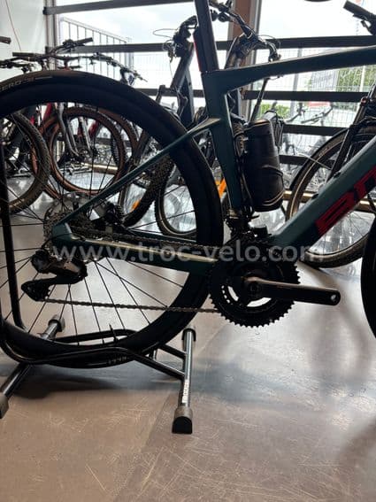 BMC ROADMACHINE 01 AMP ONE - 5