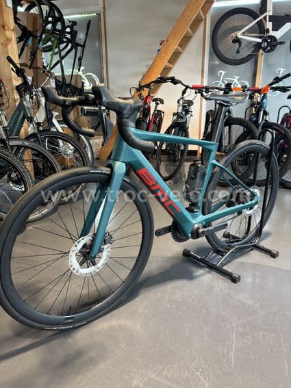 BMC ROADMACHINE 01 AMP ONE - 7