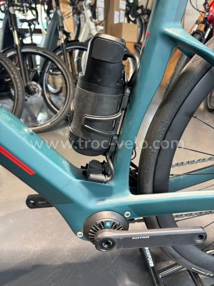 BMC ROADMACHINE 01 AMP ONE - 8