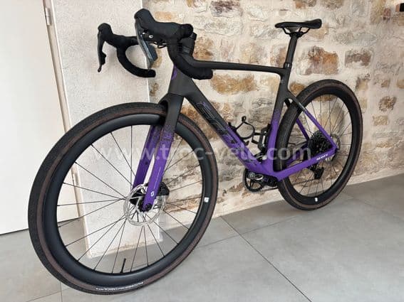 Gravel 2026 SCOTT addict 20 - 1
