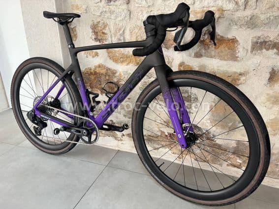 Gravel 2026 SCOTT addict 20 - 2