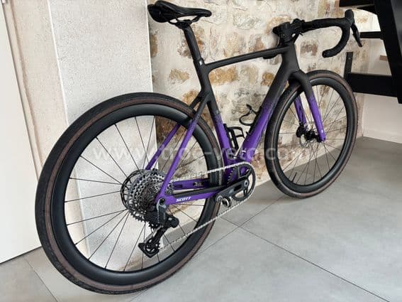 Gravel 2026 SCOTT addict 20 - 3