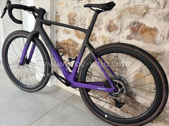 Gravel 2026 SCOTT addict 20 - 4