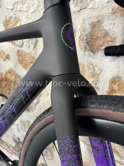 Gravel 2026 SCOTT addict 20 - 5