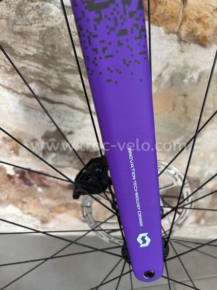 Gravel 2026 SCOTT addict 20 - 7