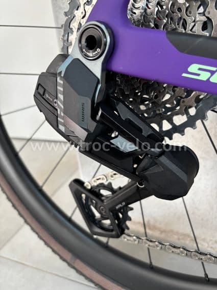 Gravel 2026 SCOTT addict 20 - 9