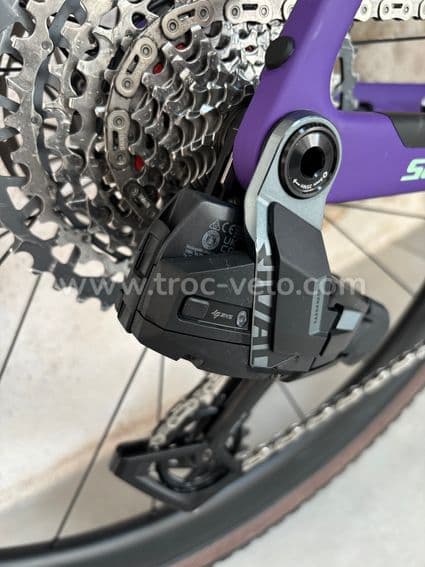 Gravel 2026 SCOTT addict 20 - 10