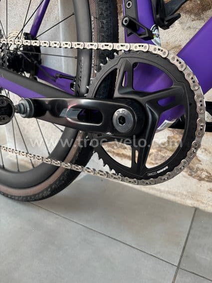 Gravel 2026 SCOTT addict 20 - 11