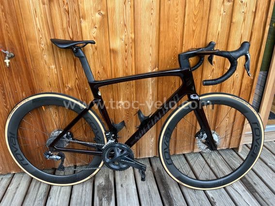 Specialized Tarmac SL7 Pro di2 Taille 56 - 1