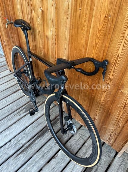 Specialized Tarmac SL7 Pro di2 Taille 56 - 2