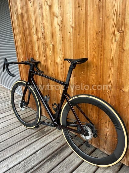 Specialized Tarmac SL7 Pro di2 Taille 56 - 6