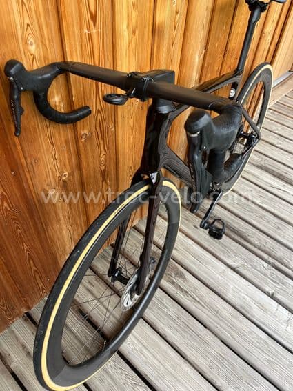 Specialized Tarmac SL7 Pro di2 Taille 56 - 7