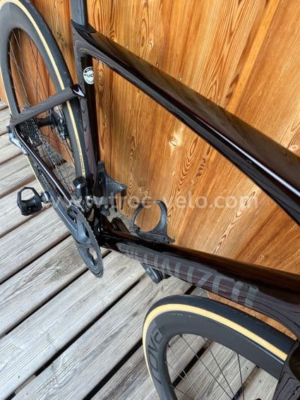 Specialized Tarmac SL7 Pro di2 Taille 56 - 9