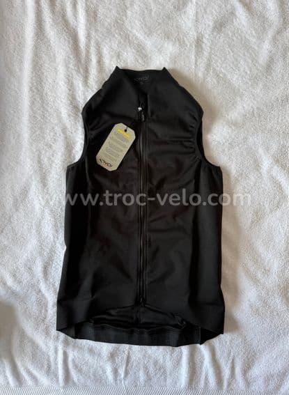 Veste cyclisme sans manche haute gamme - 1