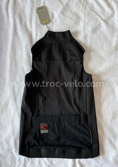 Veste cyclisme sans manche haute gamme - 6