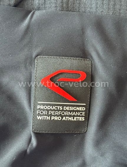 Veste cyclisme sans manche haute gamme - 7