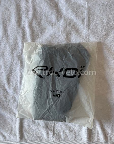 Veste cyclisme sans manche haute gamme - 9