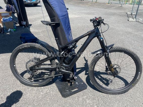 Specialized turbo levo sl expert di2 2026 - 1