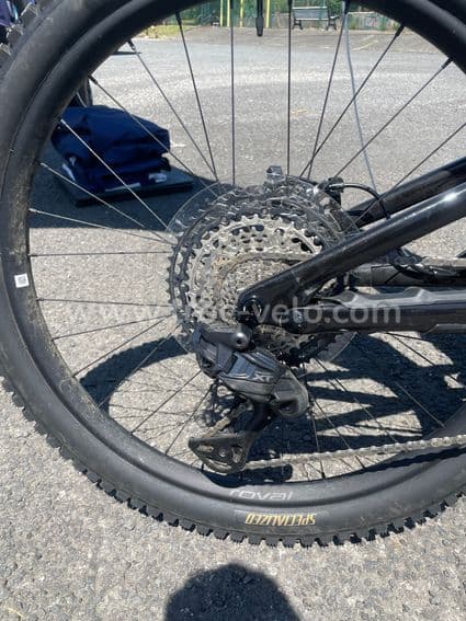 Specialized turbo levo sl expert di2 2026 - 2