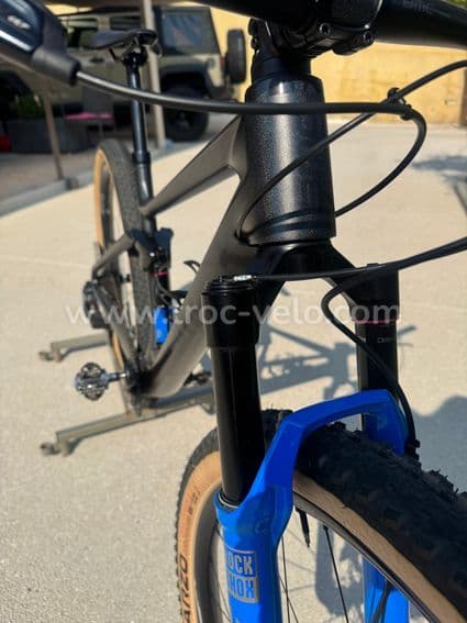 BMC fourstroke 01 taille M état neuf - 3