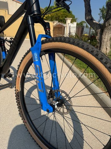 BMC fourstroke 01 taille M état neuf - 4