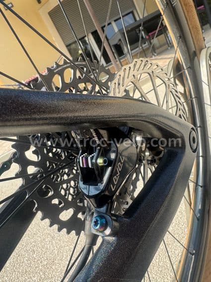 BMC fourstroke 01 taille M état neuf - 5