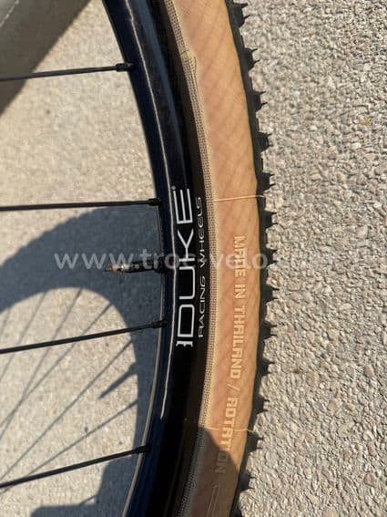 BMC fourstroke 01 taille M état neuf - 6