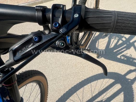 BMC fourstroke 01 taille M état neuf - 7