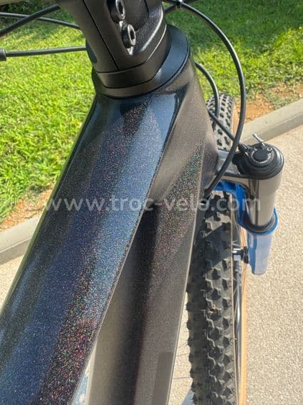 BMC fourstroke 01 taille M état neuf - 9
