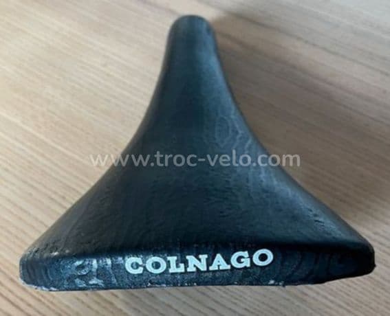 Selle Colnago c93 Titanium - 2