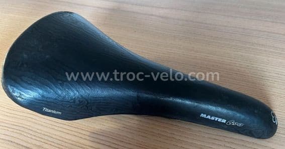 Selle Colnago c93 Titanium - 1