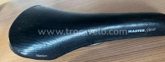 Selle Colnago c93 Titanium - 5