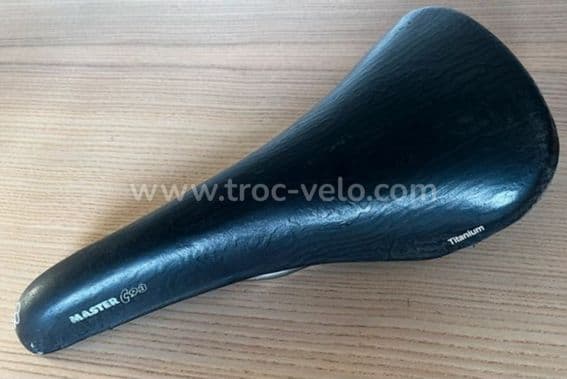 Selle Colnago c93 Titanium - 4