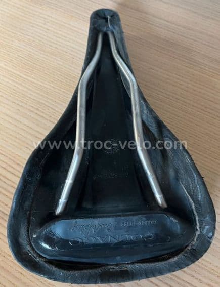 Selle Colnago c93 Titanium - 7