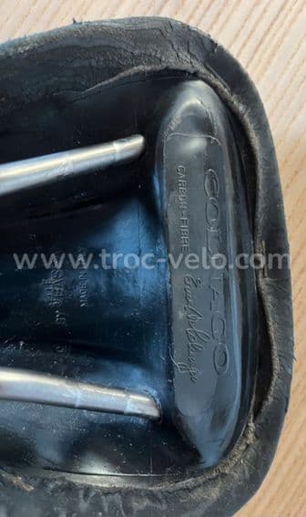 Selle Colnago c93 Titanium - 6