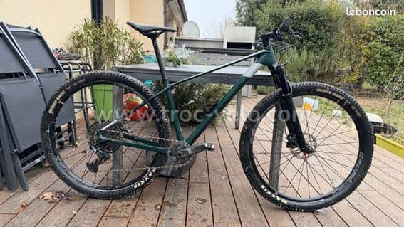 Mondraker Podium Carbon Taille M 2023 - 1