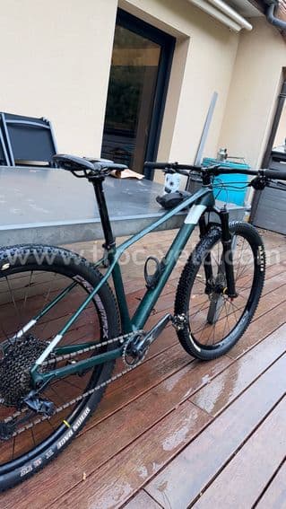 Mondraker Podium Carbon Taille M 2023 - 2