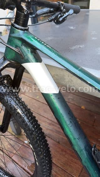 Mondraker Podium Carbon Taille M 2023 - 3