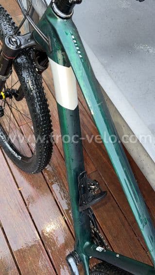 Mondraker Podium Carbon Taille M 2023 - 4