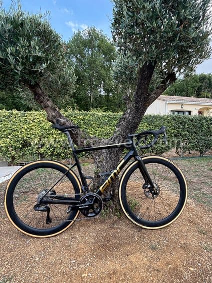 BMC Teammachine SLR01 – Ultegra Di2 12V - 1