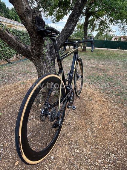 BMC Teammachine SLR01 – Ultegra Di2 12V - 2