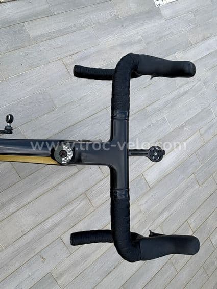 BMC Teammachine SLR01 – Ultegra Di2 12V - 3