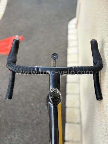 BMC Teammachine SLR01 – Ultegra Di2 12V - 5