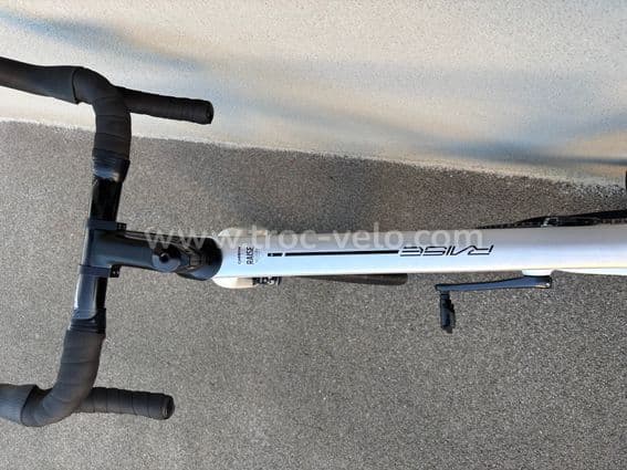 Megamo Raise Taille M - 2