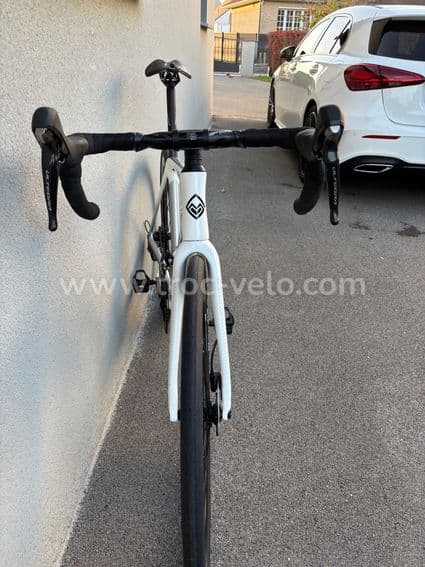 Megamo Raise Taille M - 3