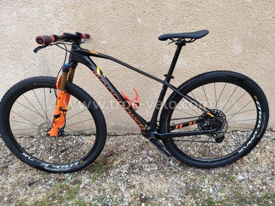 Mondraker Chrono SE - 2