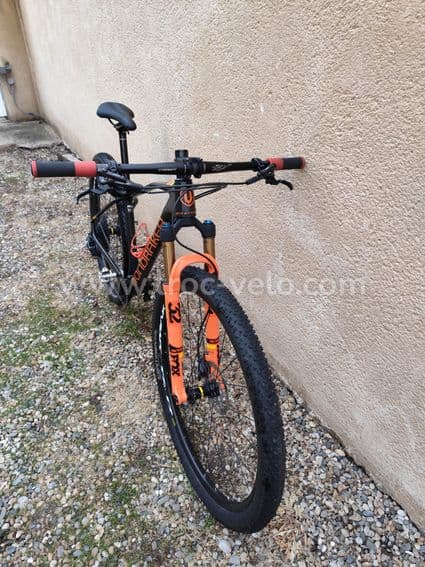 Mondraker Chrono SE - 3